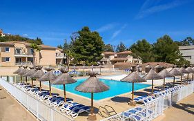 Plages De Sable Fin, Piscine, Hammam, Tennis Lesclesdenicole