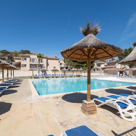 Plages De Sable Fin, Piscine, Hammam, Tennis Lesclesdenicole La Londe-les-Maures Esterno foto